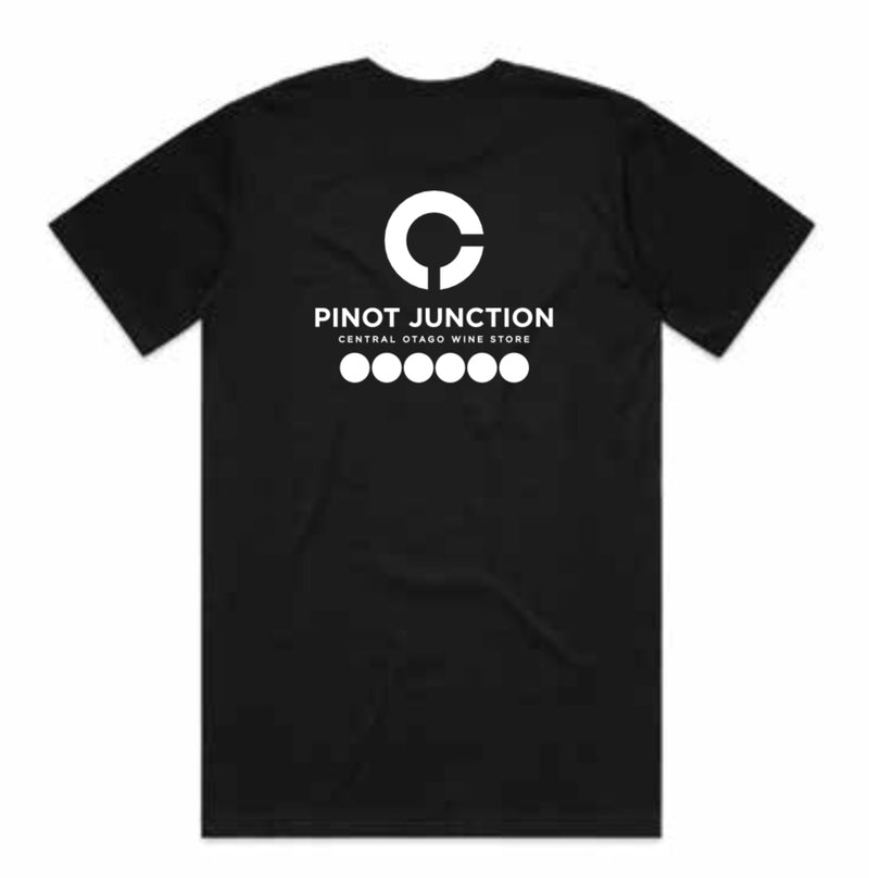 Pinot Junction T-Shirt